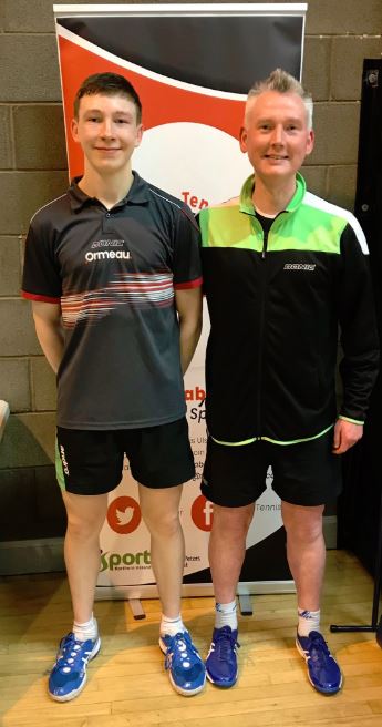 Ormeau Claim 8 Titles At Ulster Championships 2019